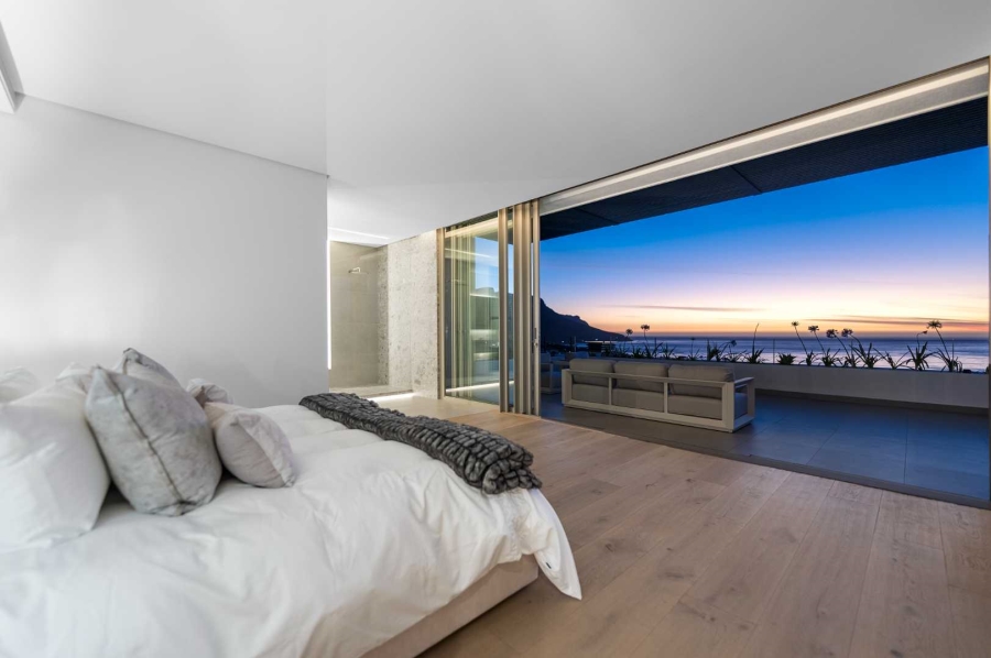 5 Bedroom Property for Sale in Camps Bay Western Cape
